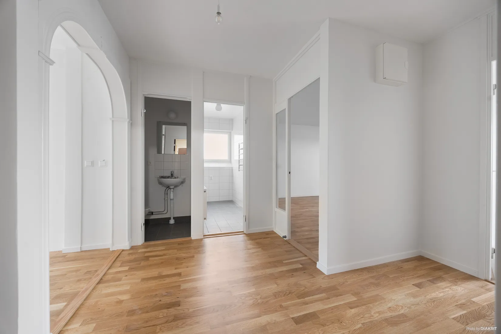 Bostadsrätt, Äspholmsvägen 27, Skärholmen, Stockholm