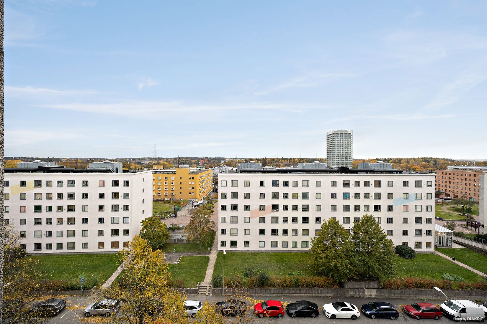 Bostadsrätt, Äspholmsvägen 27, Skärholmen, Stockholm