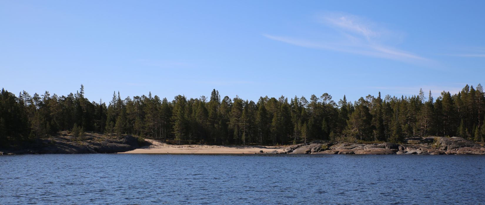 Fritidshus, Stugplats nr 3 på Småskären 19:2, Finnskär, Finnskäret, Luleå