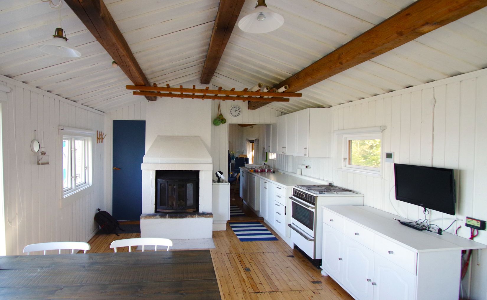 Fritidshus, Stugplats nr 3 på Småskären 19:2, Finnskär, Finnskäret, Luleå