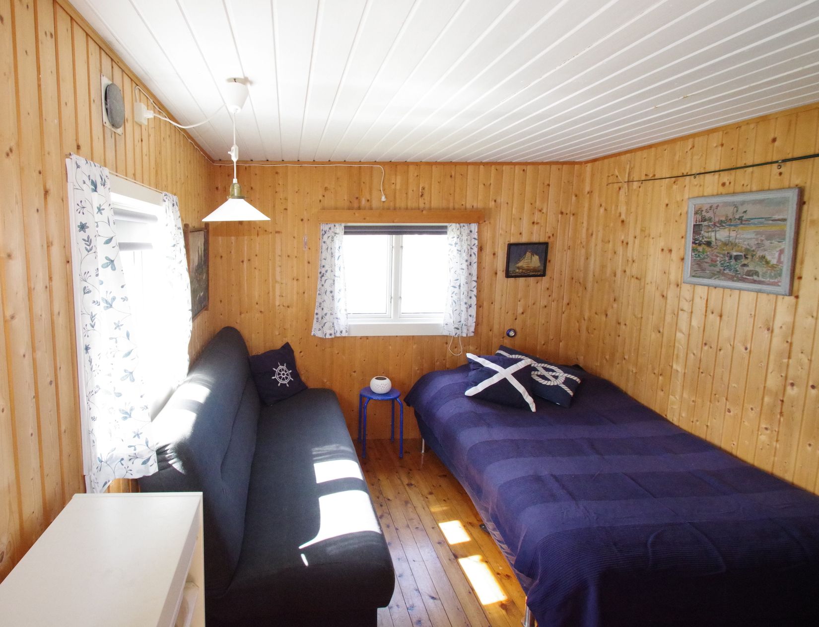 Fritidshus, Stugplats nr 3 på Småskären 19:2, Finnskär, Finnskäret, Luleå