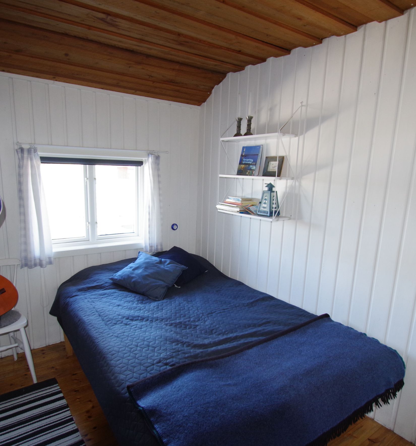 Fritidshus, Stugplats nr 3 på Småskären 19:2, Finnskär, Finnskäret, Luleå