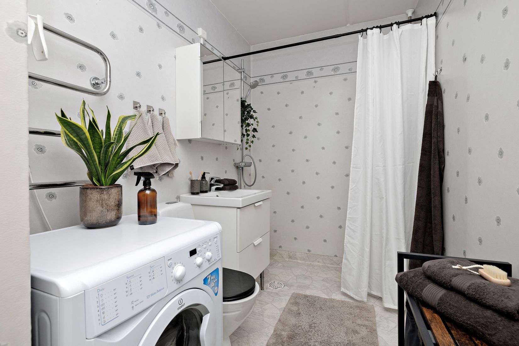 Bostadsrätt, Snövägen 349, Björkskatan, Luleå