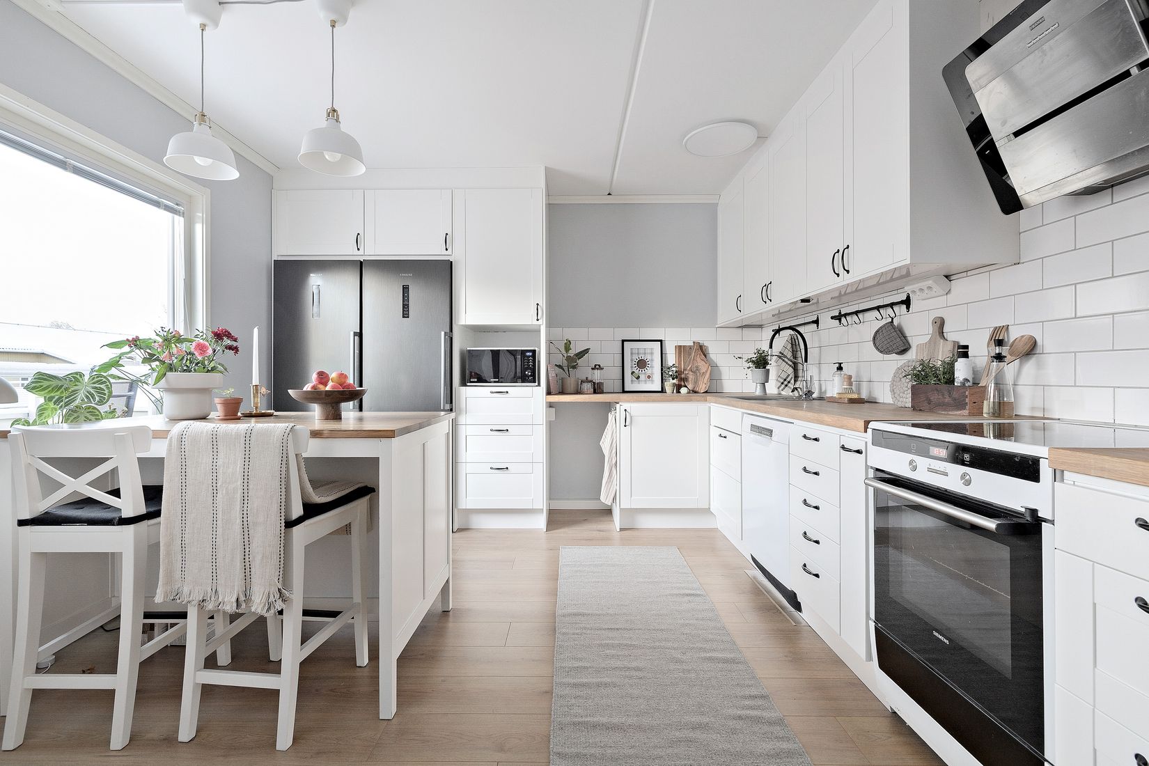 Bostadsrätt, Snövägen 349, Björkskatan, Luleå