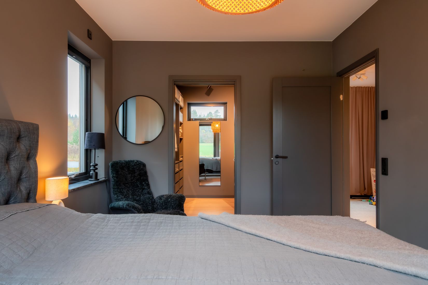 Villa, Rynings väg 24, Malmbryggshage, Nyköping