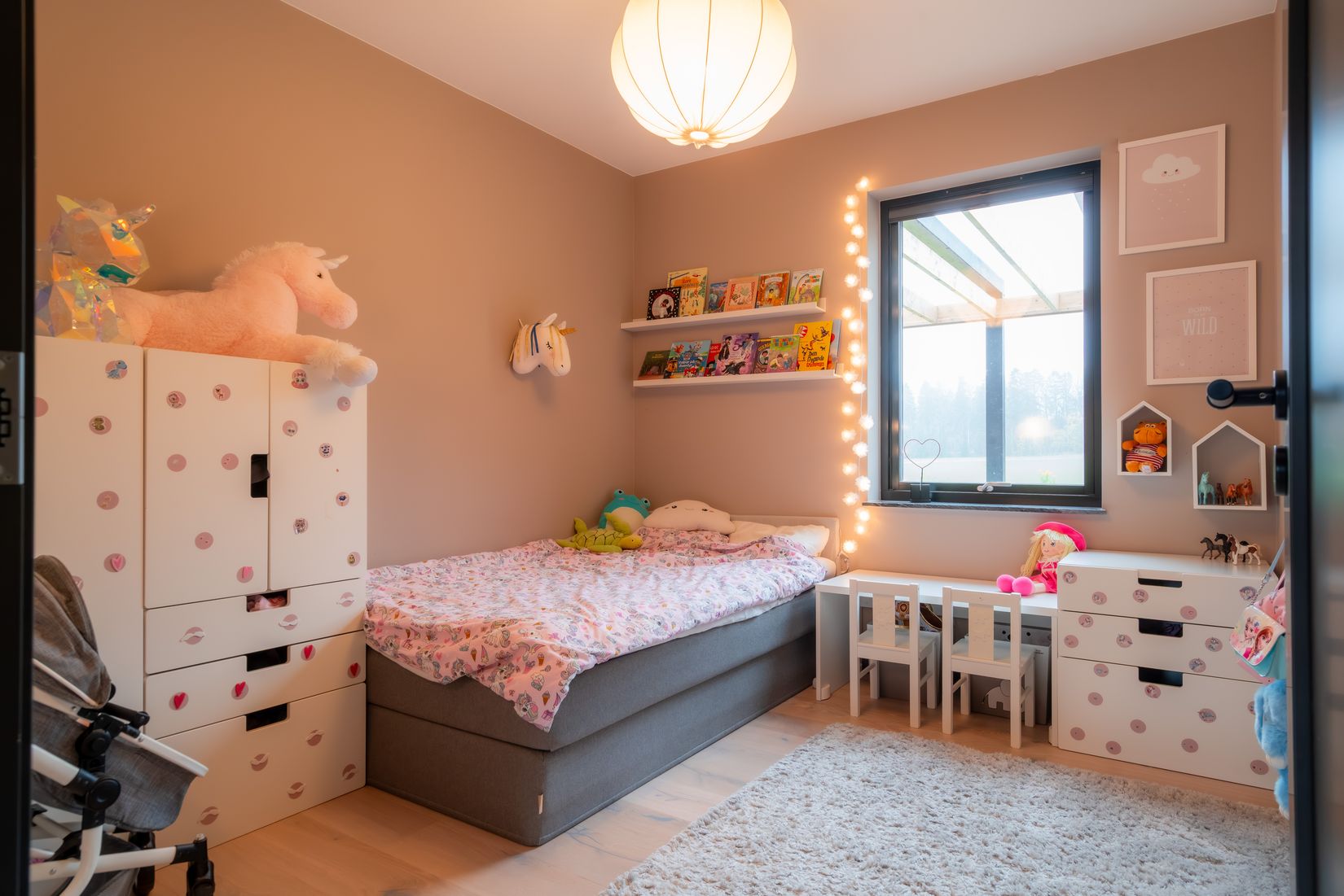 Villa, Rynings väg 24, Malmbryggshage, Nyköping