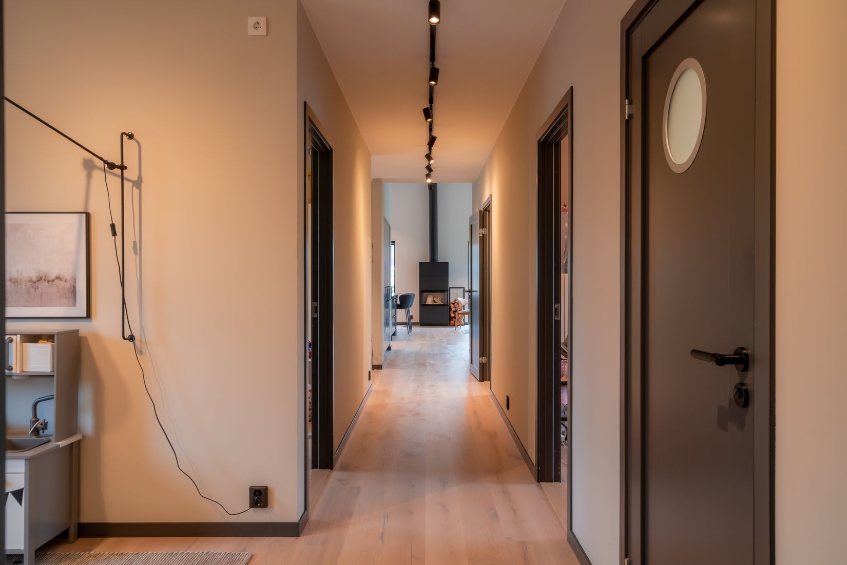 Villa, Rynings väg 24, Malmbryggshage, Nyköping