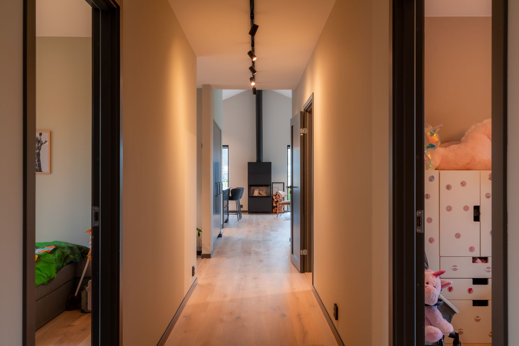 Villa, Rynings väg 24, Malmbryggshage, Nyköping