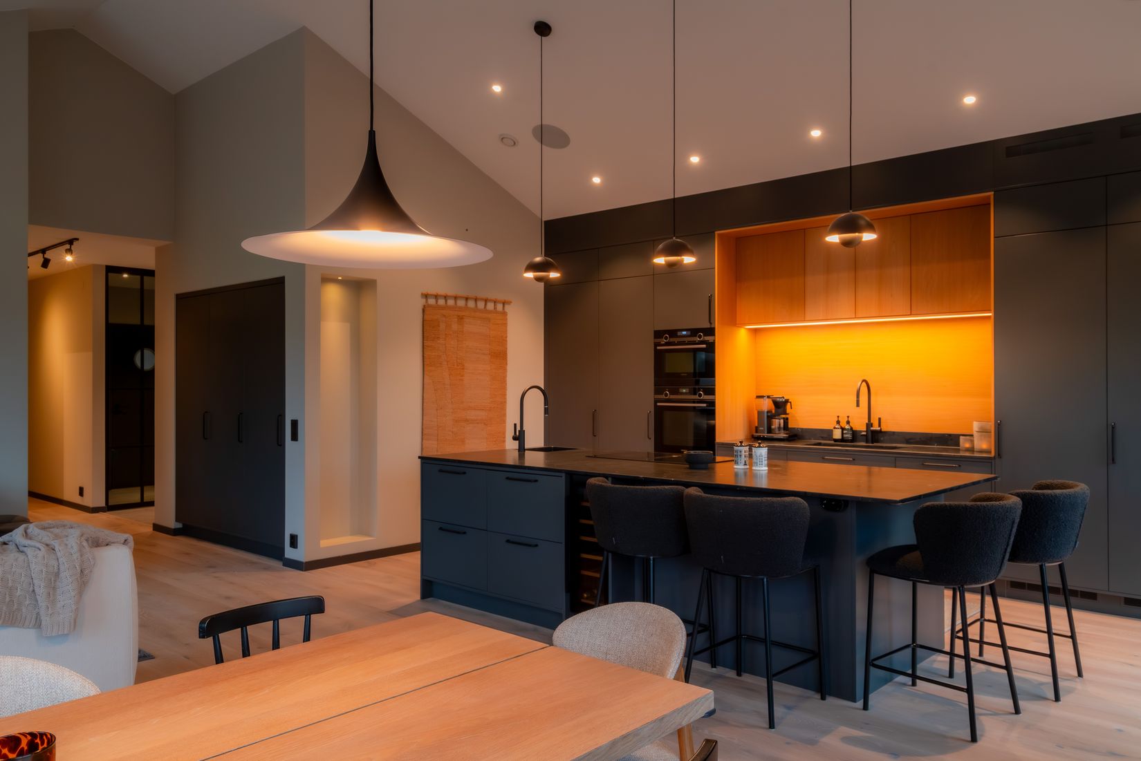 Villa, Rynings väg 24, Malmbryggshage, Nyköping