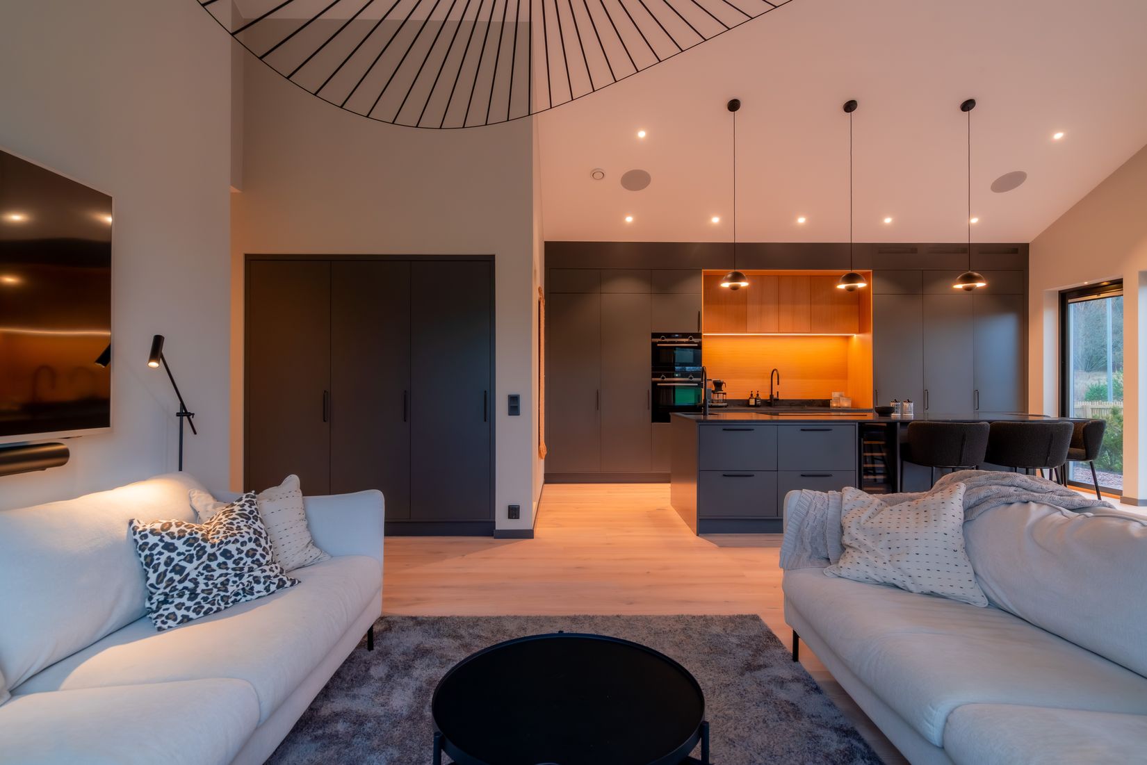 Villa, Rynings väg 24, Malmbryggshage, Nyköping