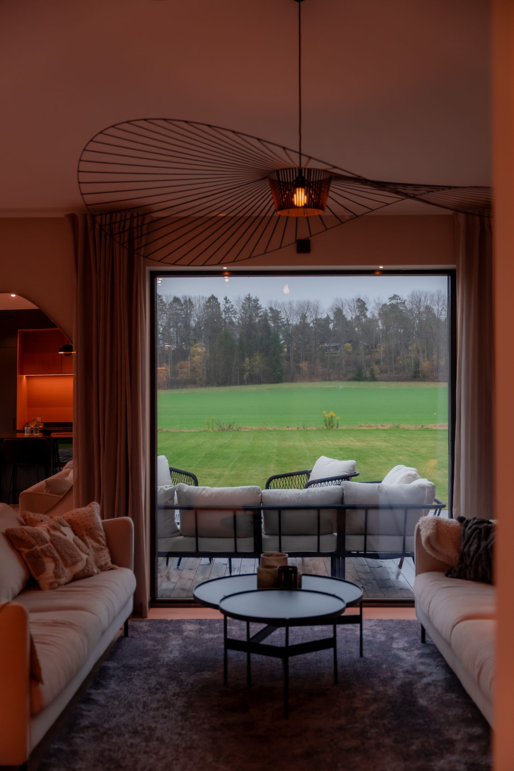 Villa, Rynings väg 24, Malmbryggshage, Nyköping