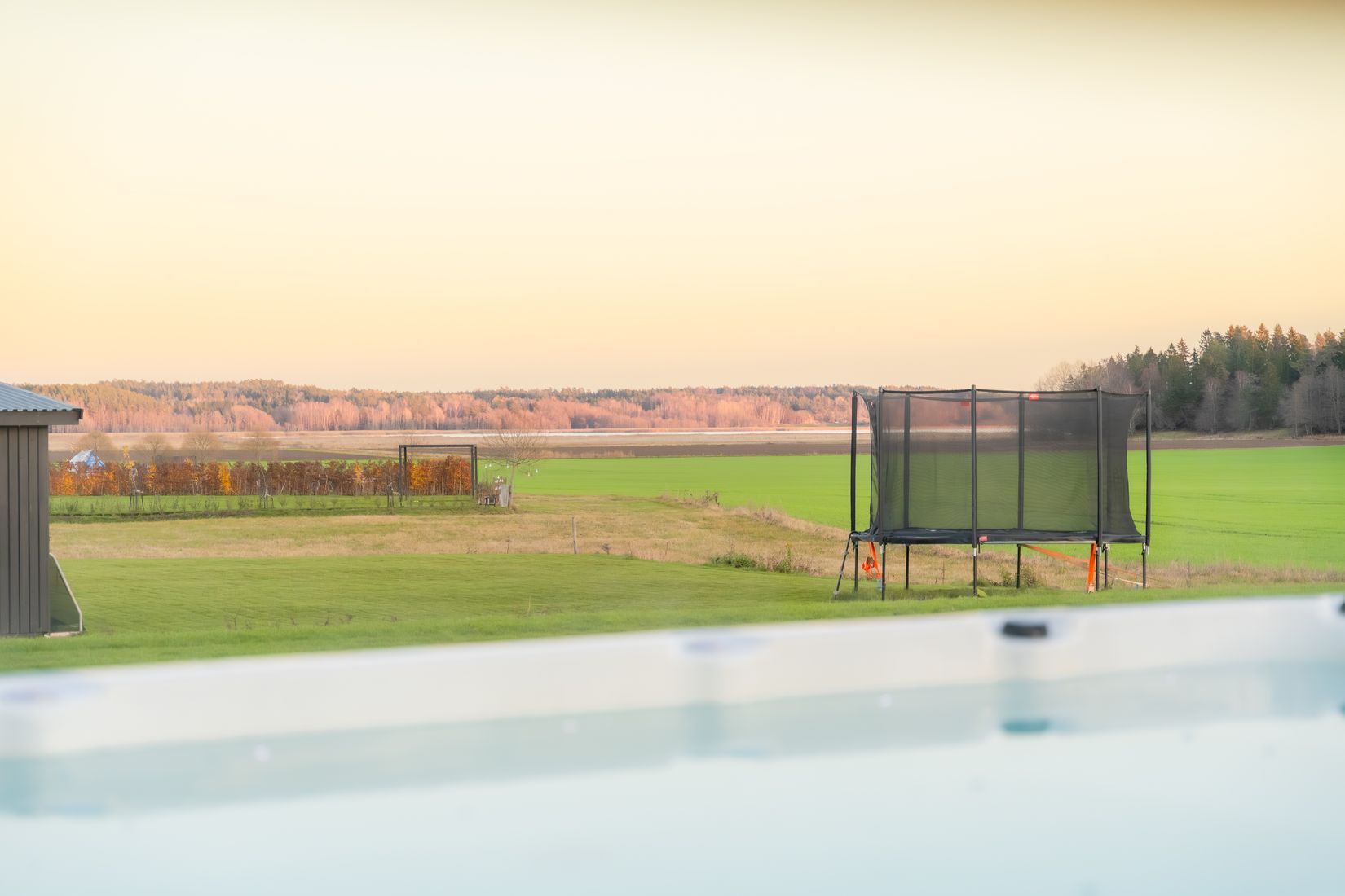 Villa, Rynings väg 24, Malmbryggshage, Nyköping