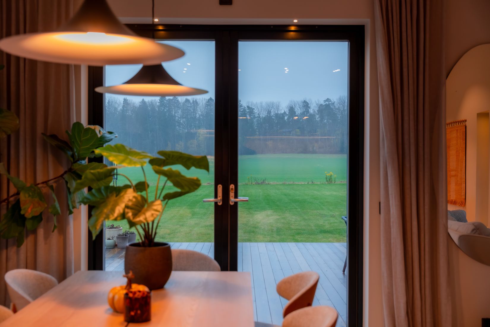 Villa, Rynings väg 24, Malmbryggshage, Nyköping