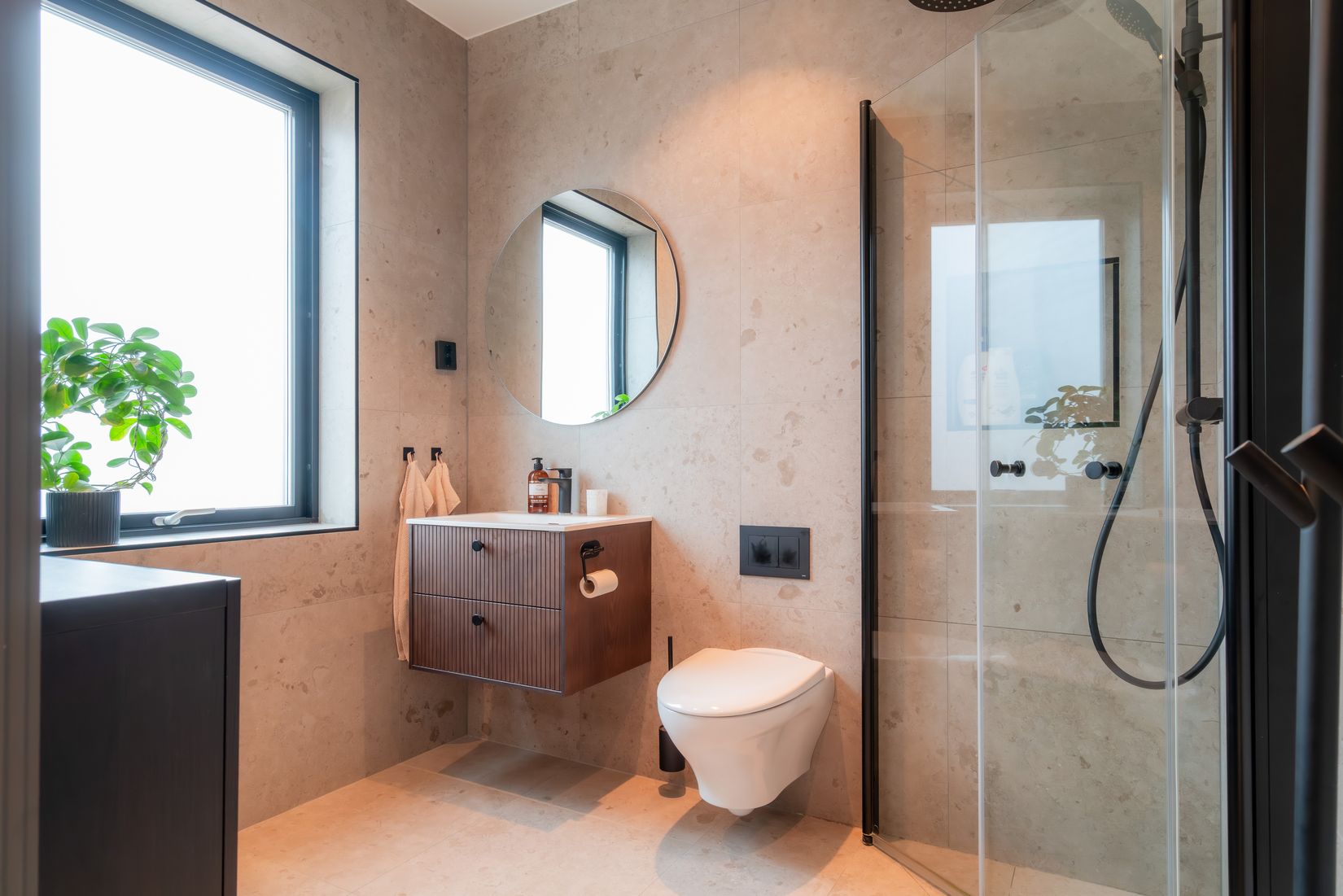 Villa, Rynings väg 24, Malmbryggshage, Nyköping