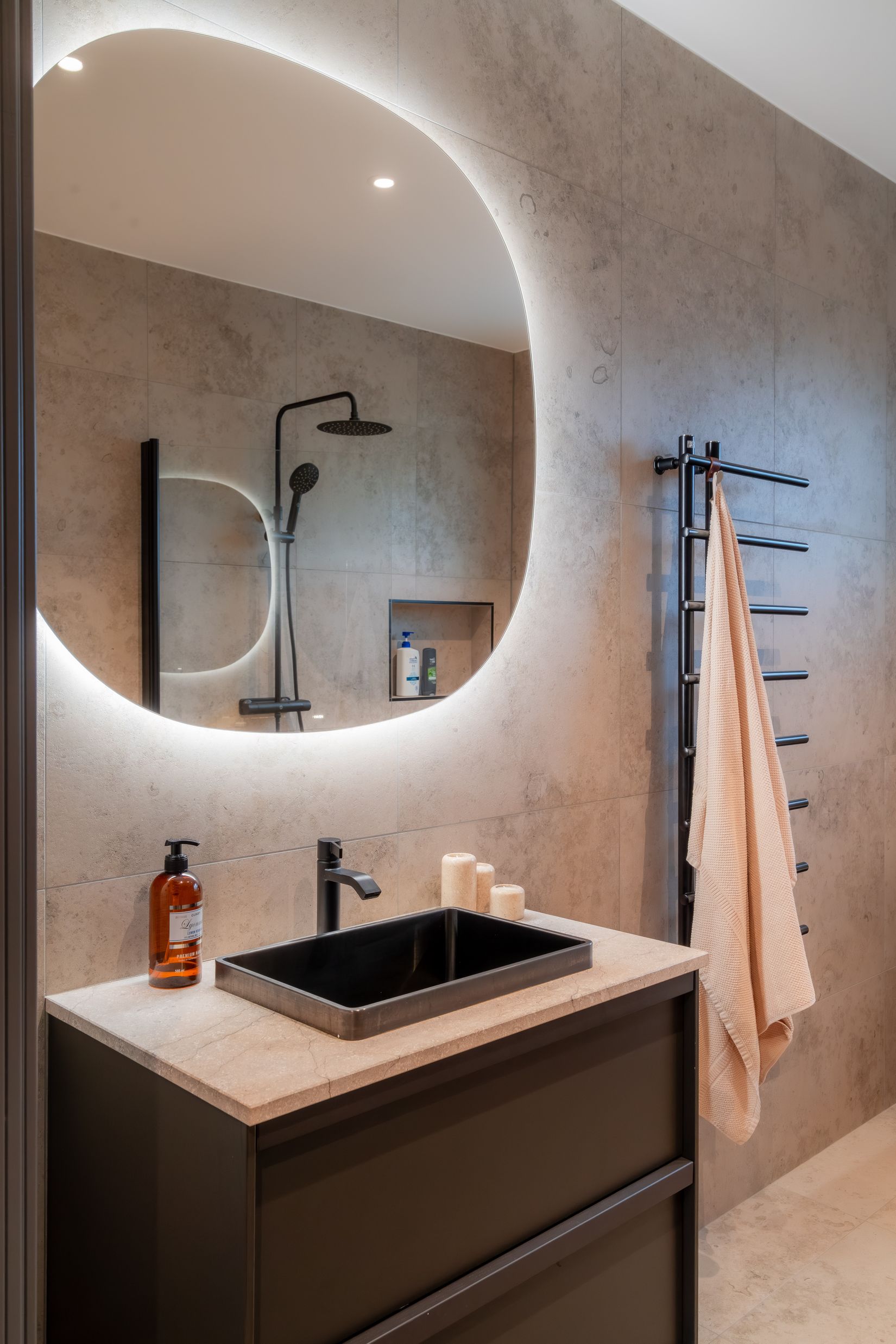 Villa, Rynings väg 24, Malmbryggshage, Nyköping