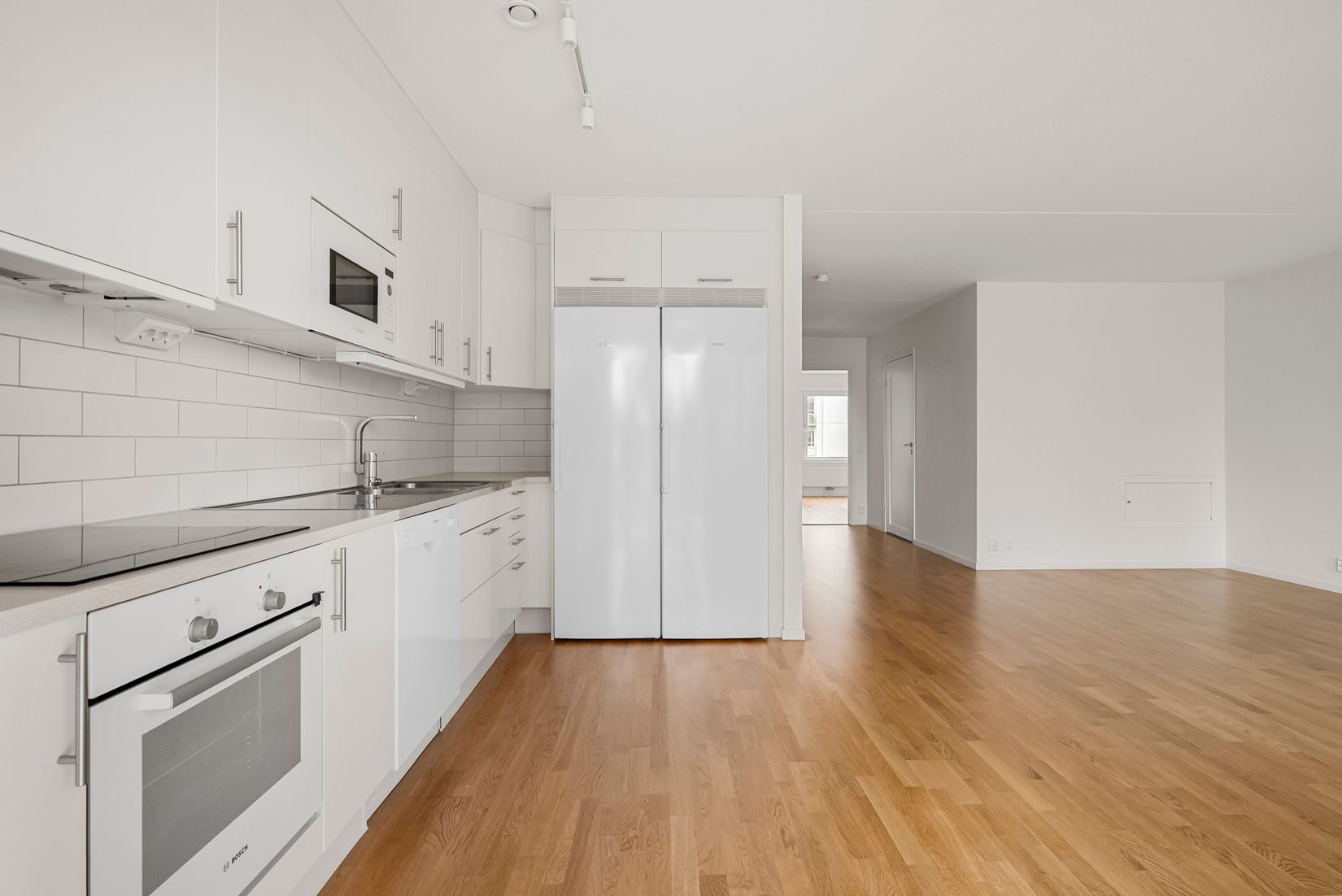 Bostadsrätt, Pettersbergsvägen 6, Norrboda, Upplands-Bro