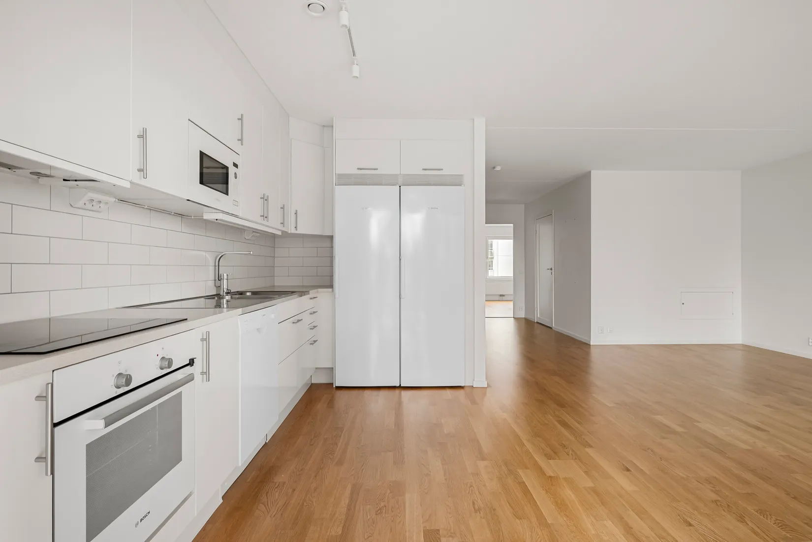 Bostadsrätt, Pettersbergsvägen 6, Norrboda, Upplands-Bro