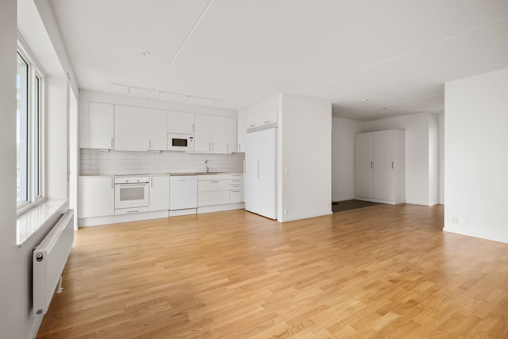 Bostadsrätt, Pettersbergsvägen 6, Norrboda, Upplands-Bro