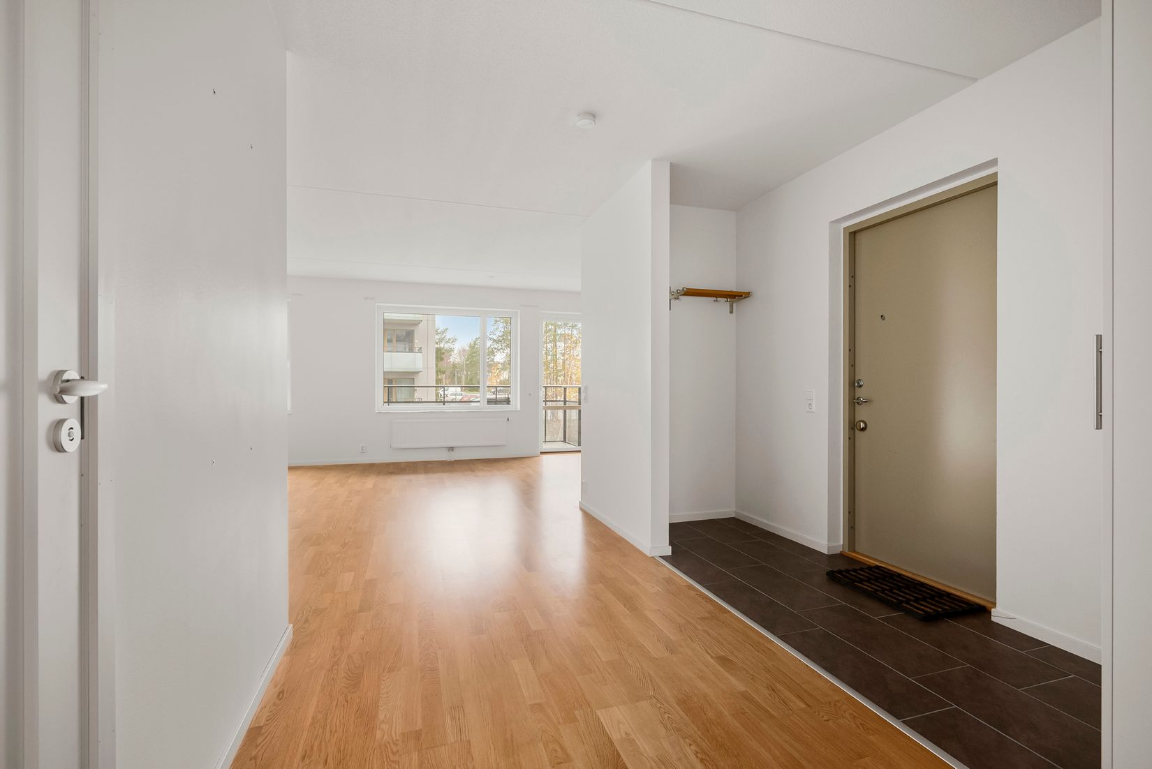 Bostadsrätt, Pettersbergsvägen 6, Norrboda, Upplands-Bro