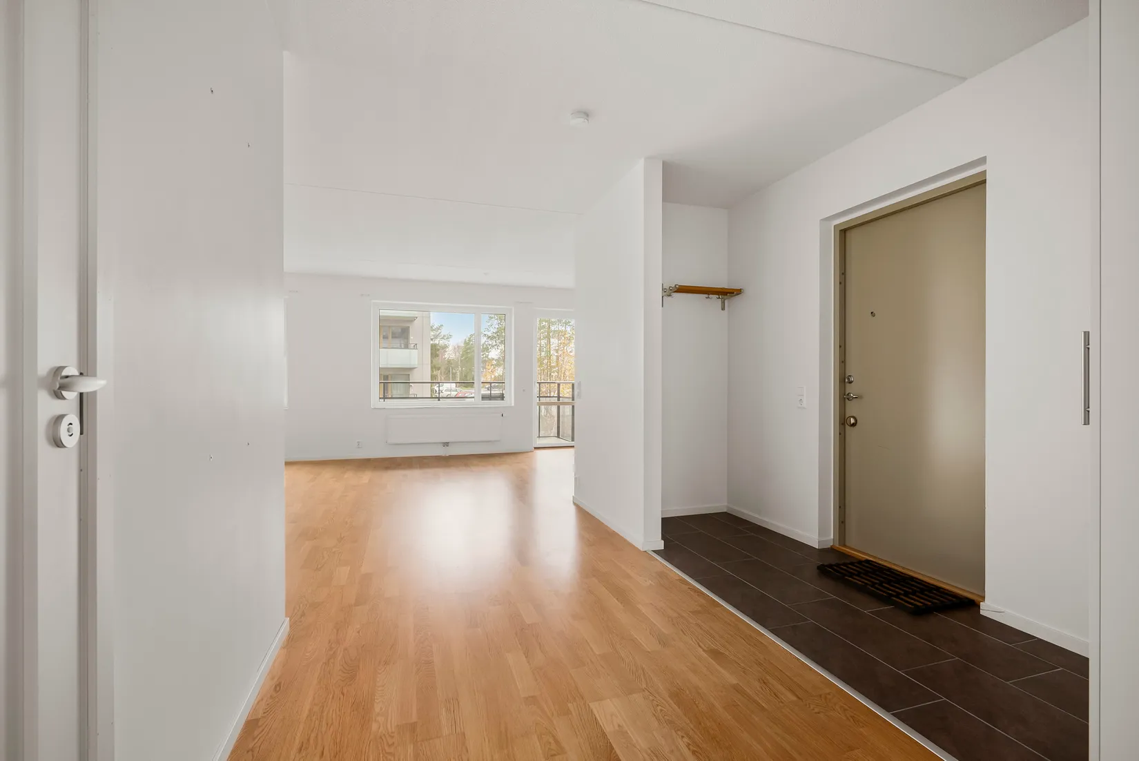 Bostadsrätt, Pettersbergsvägen 6, Norrboda, Upplands-Bro