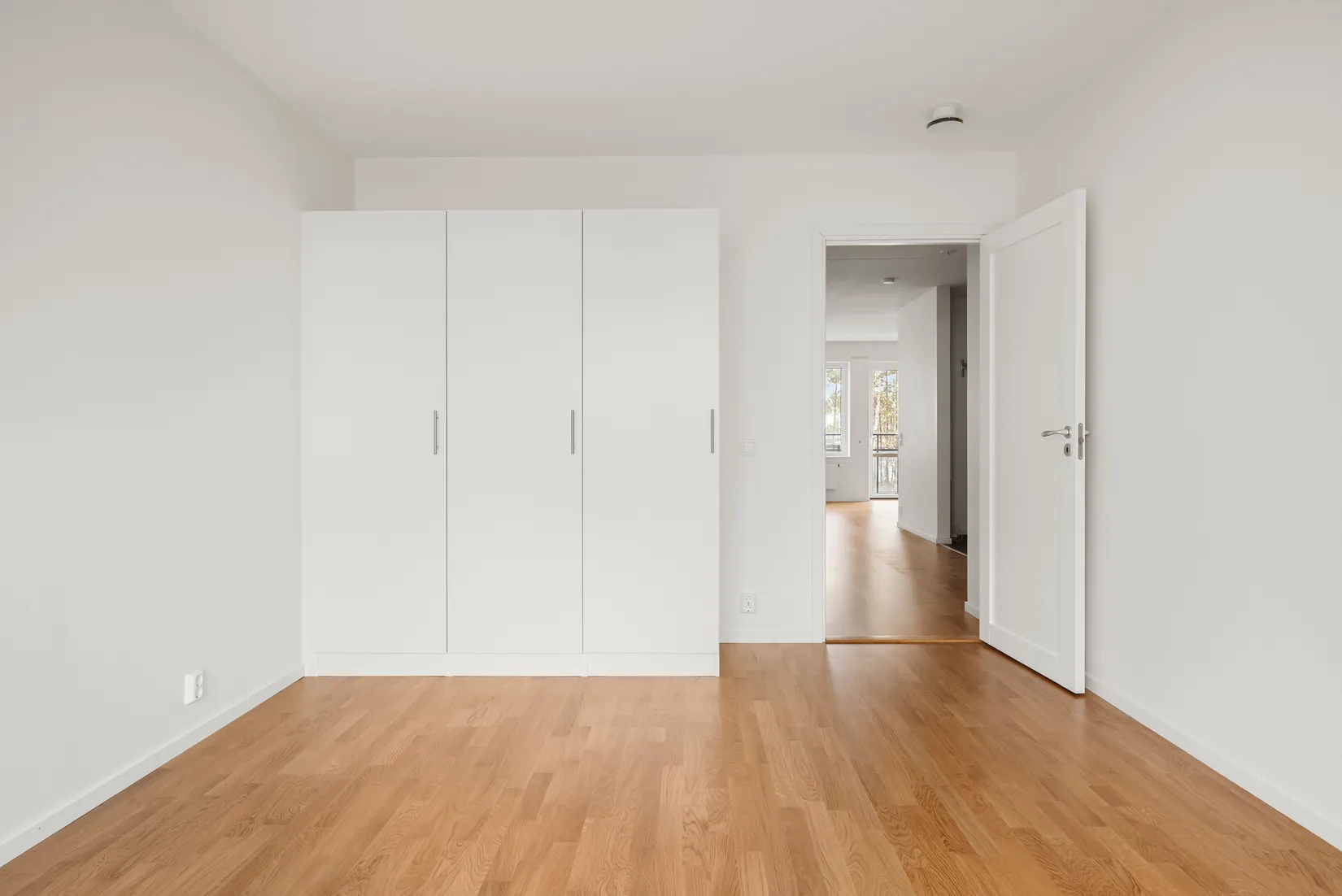 Bostadsrätt, Pettersbergsvägen 6, Norrboda, Upplands-Bro