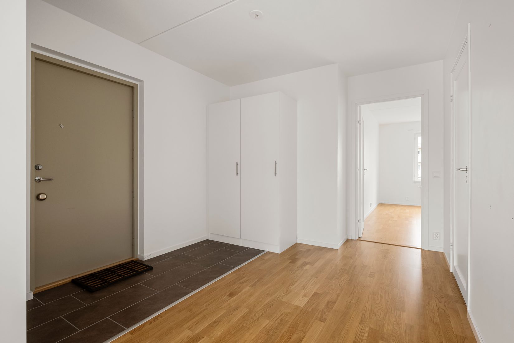 Bostadsrätt, Pettersbergsvägen 6, Norrboda, Upplands-Bro