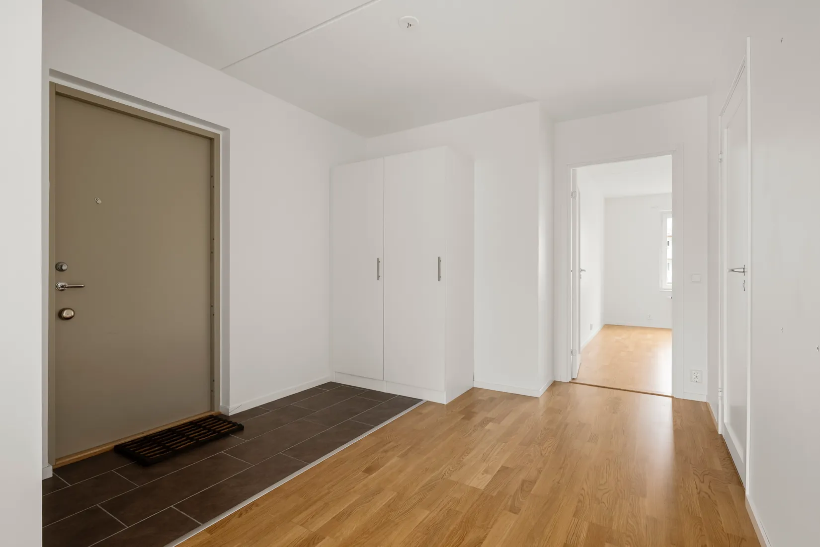 Bostadsrätt, Pettersbergsvägen 6, Norrboda, Upplands-Bro