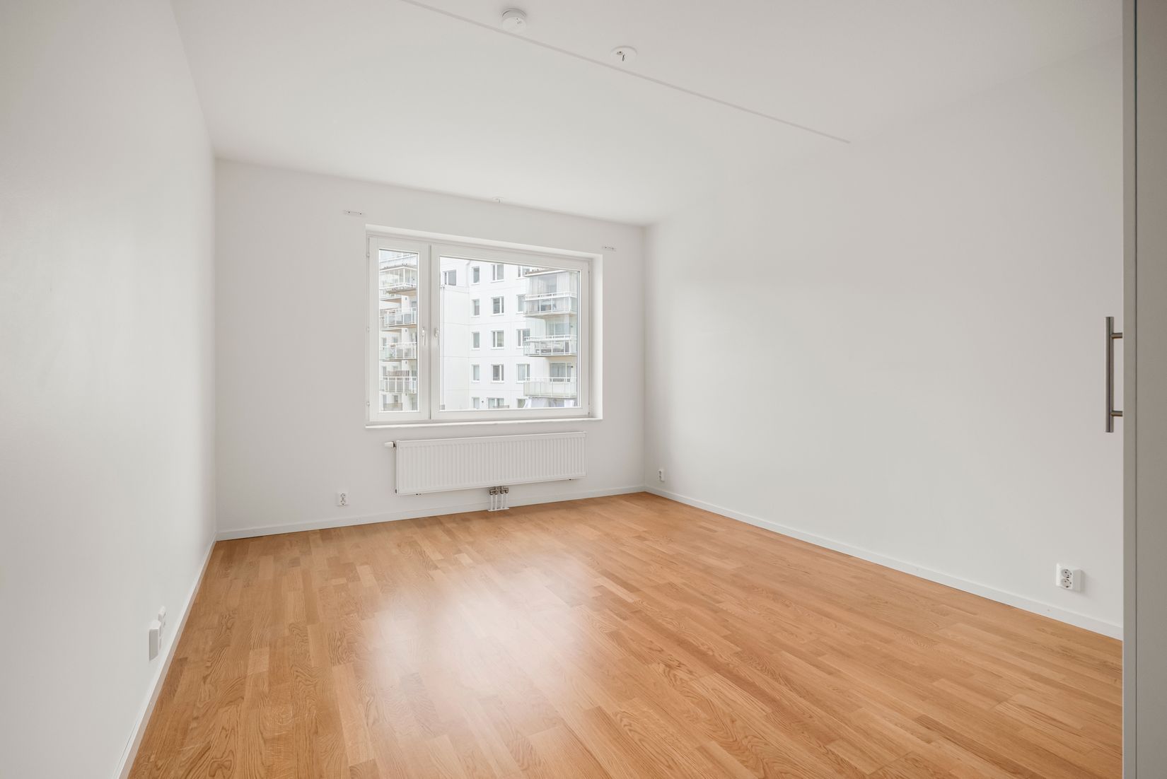 Bostadsrätt, Pettersbergsvägen 6, Norrboda, Upplands-Bro