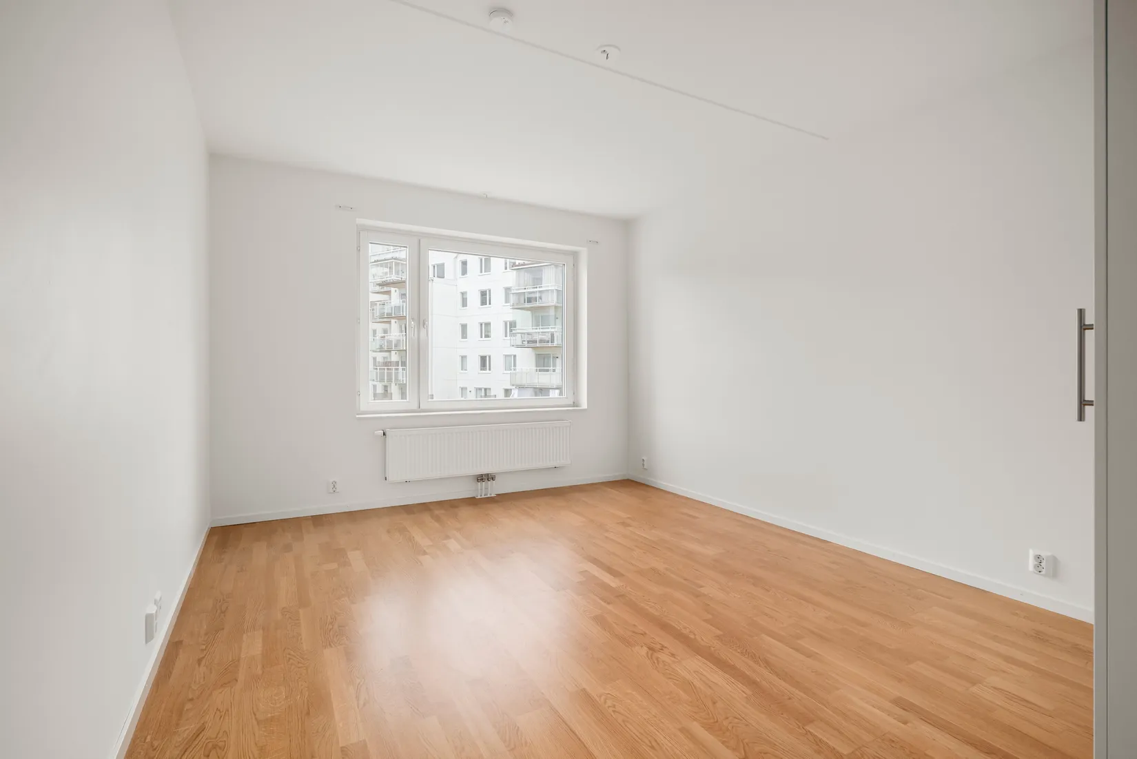 Bostadsrätt, Pettersbergsvägen 6, Norrboda, Upplands-Bro