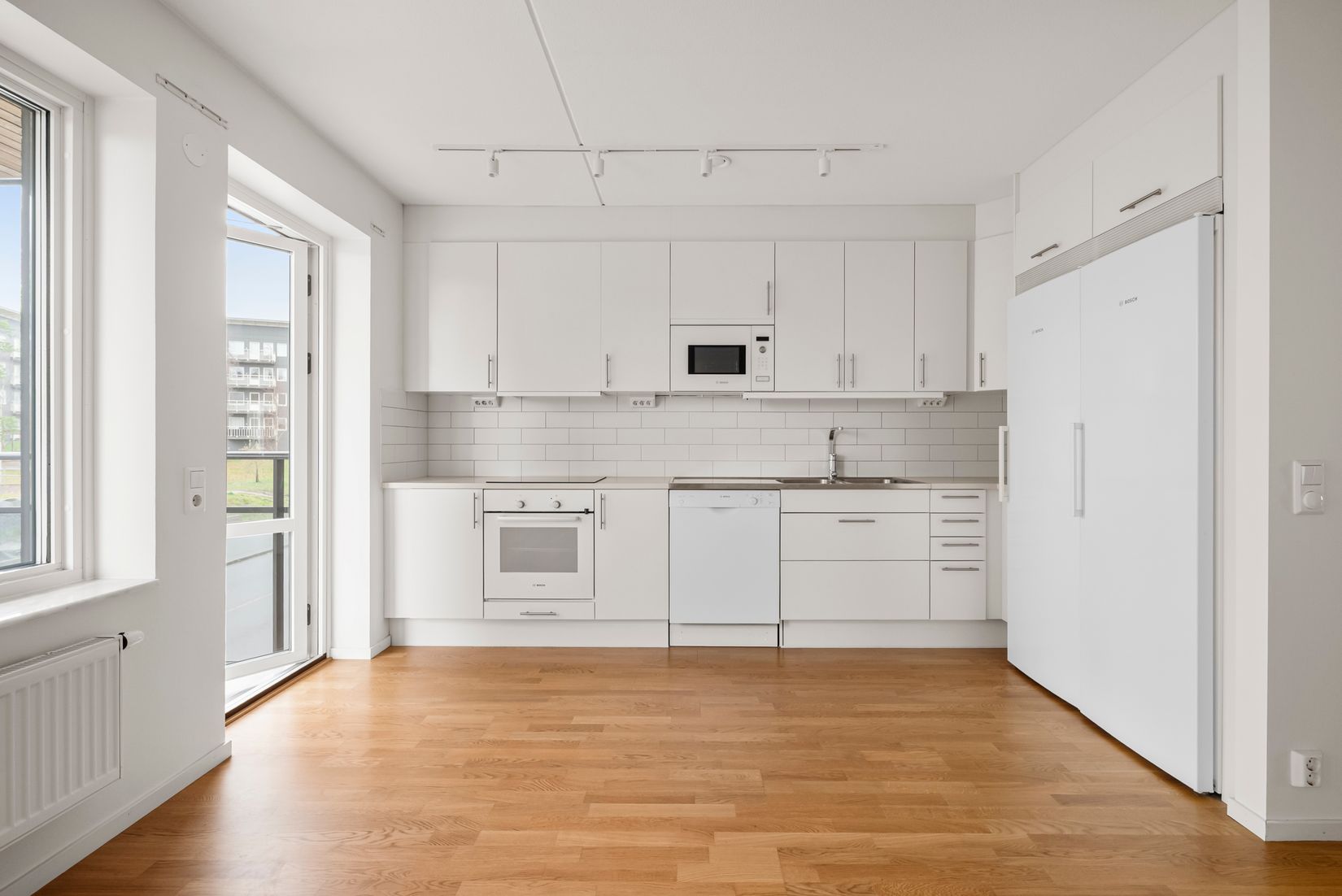 Bostadsrätt, Pettersbergsvägen 6, Norrboda, Upplands-Bro