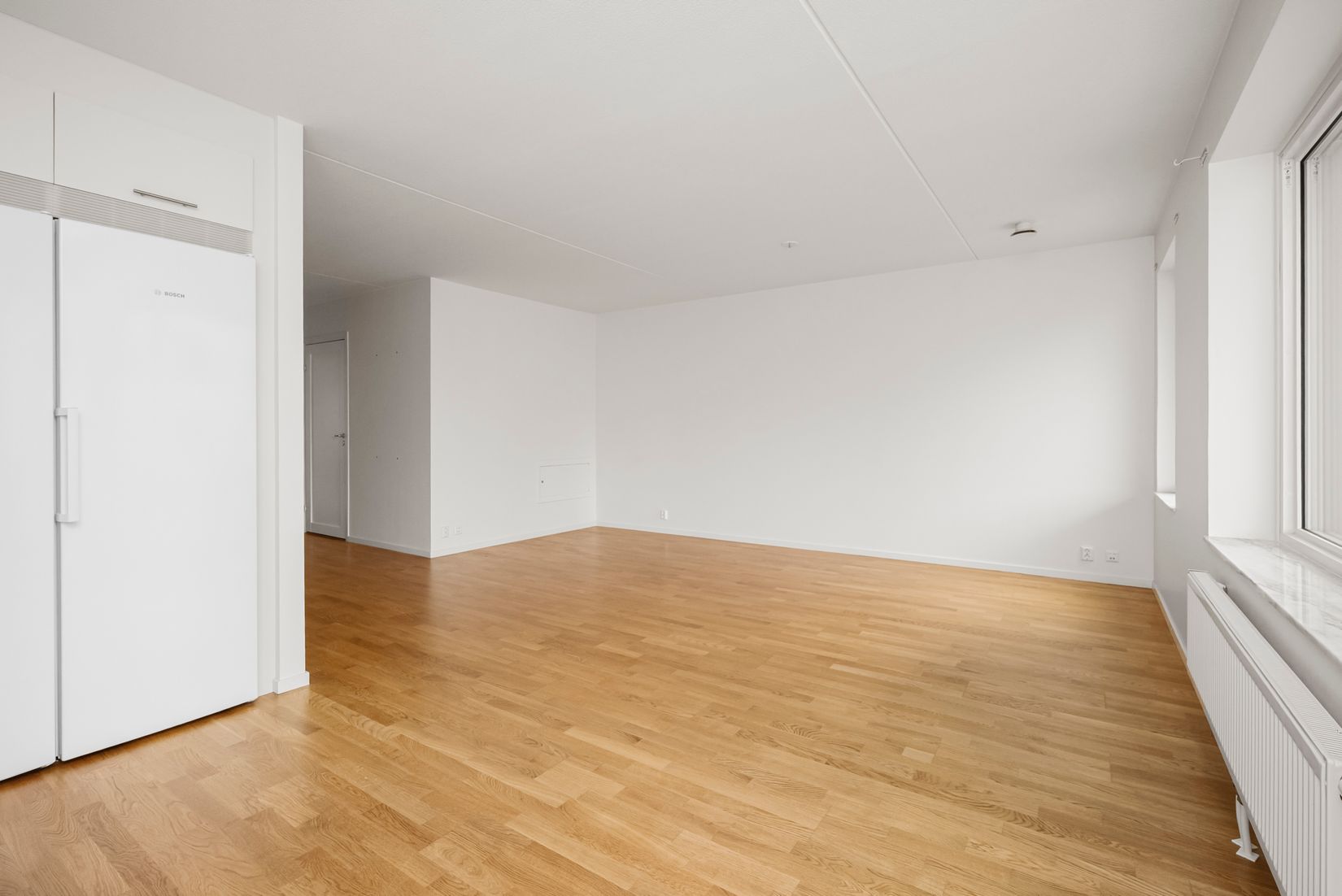 Bostadsrätt, Pettersbergsvägen 6, Norrboda, Upplands-Bro