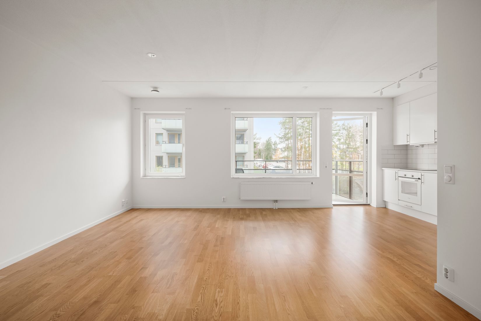 Bostadsrätt, Pettersbergsvägen 6, Norrboda, Upplands-Bro