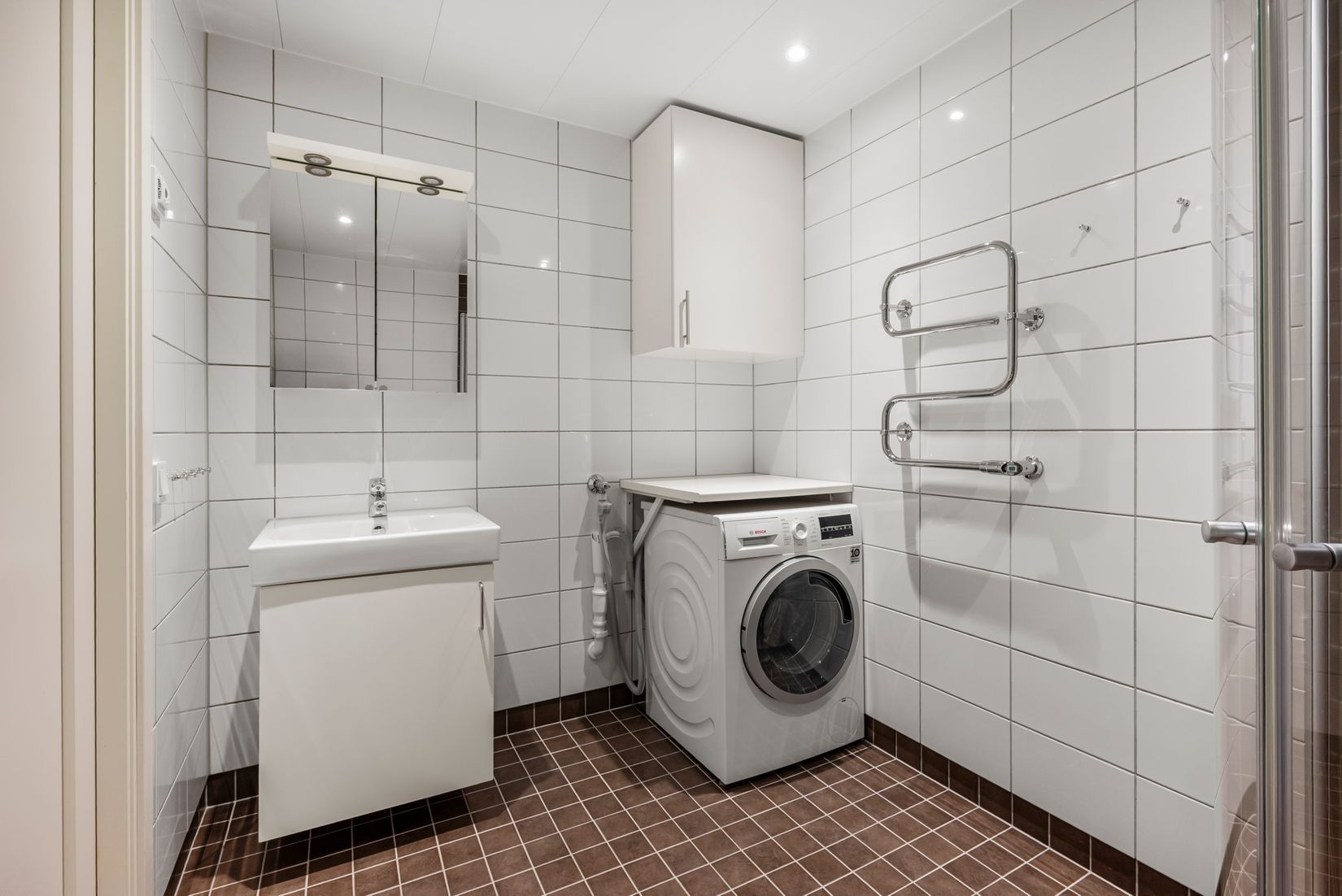 Bostadsrätt, Pettersbergsvägen 6, Norrboda, Upplands-Bro