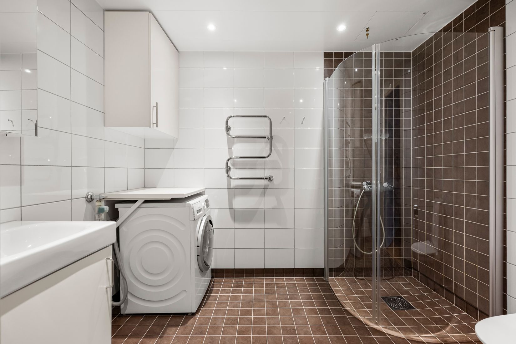 Bostadsrätt, Pettersbergsvägen 6, Norrboda, Upplands-Bro