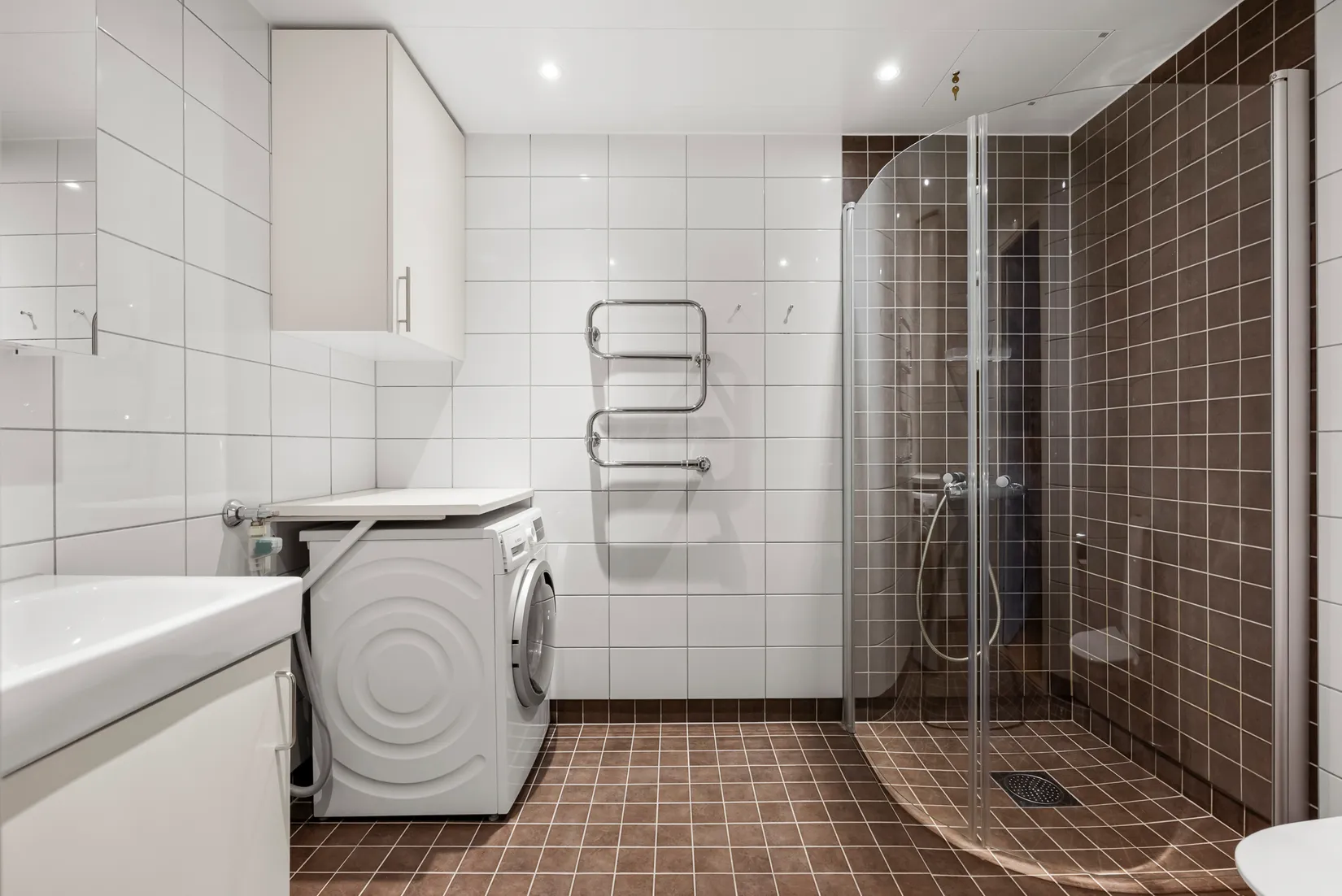 Bostadsrätt, Pettersbergsvägen 6, Norrboda, Upplands-Bro
