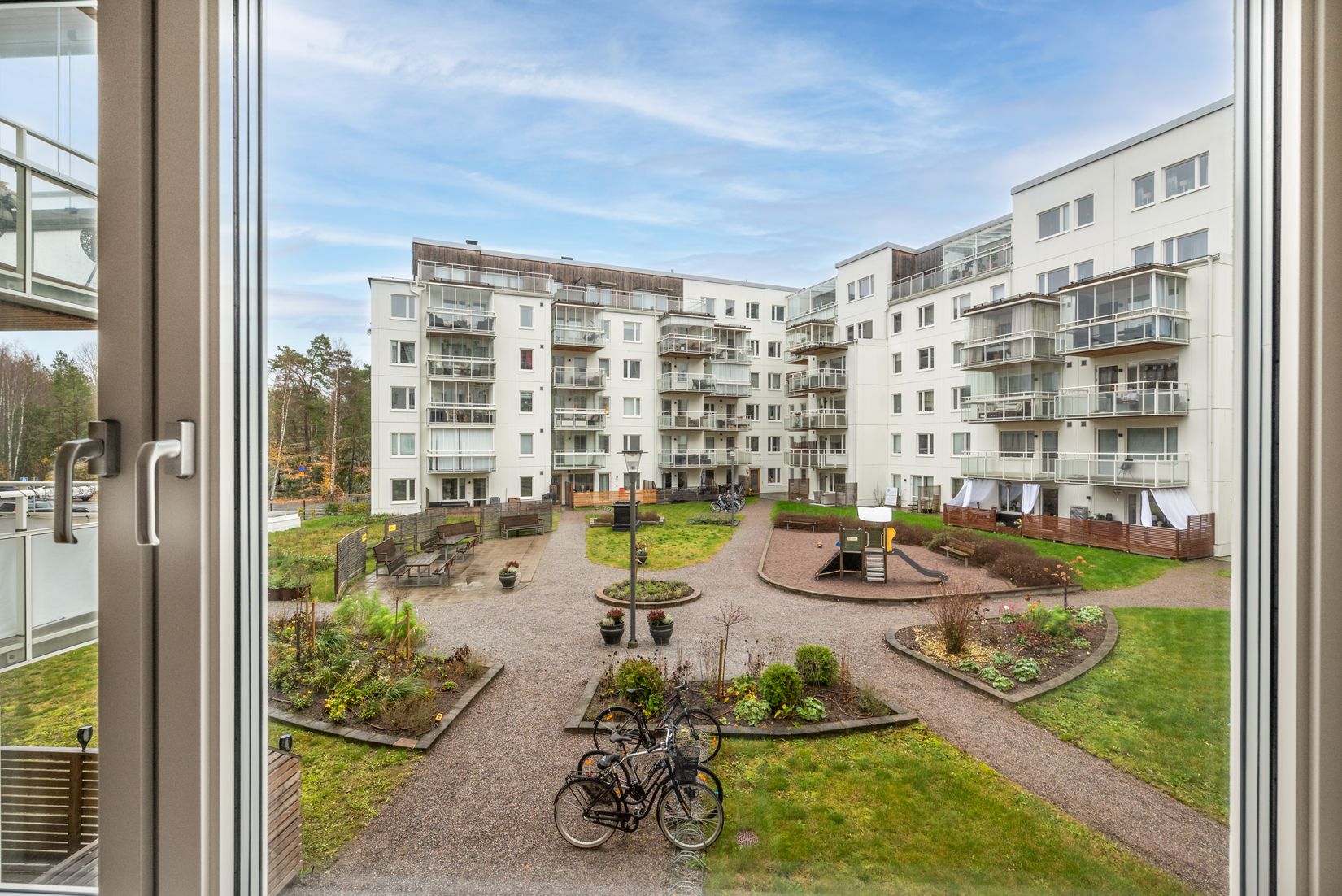 Bostadsrätt, Pettersbergsvägen 6, Norrboda, Upplands-Bro