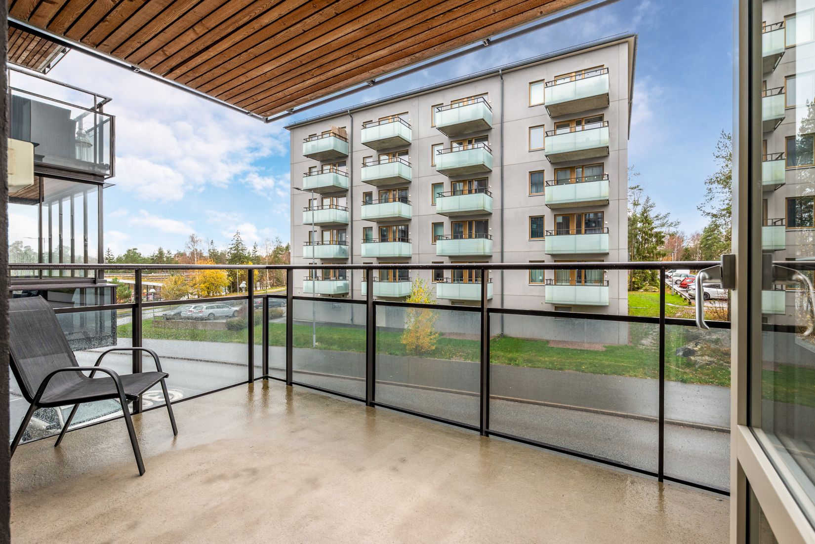 Bostadsrätt, Pettersbergsvägen 6, Norrboda, Upplands-Bro