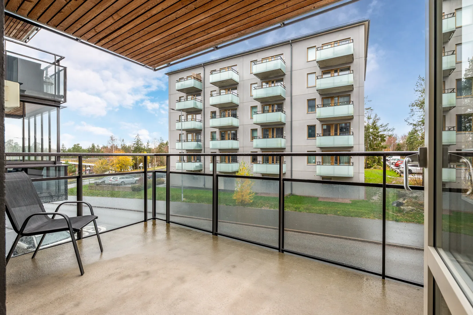 Bostadsrätt, Pettersbergsvägen 6, Norrboda, Upplands-Bro