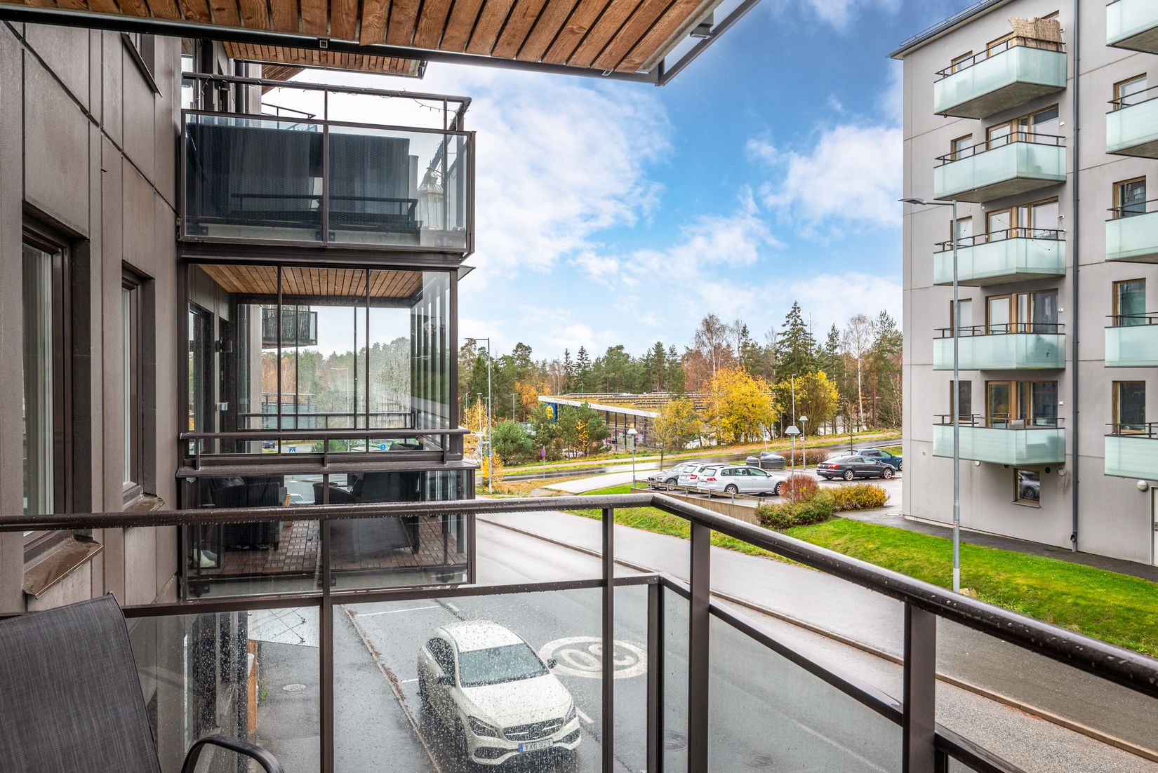 Bostadsrätt, Pettersbergsvägen 6, Norrboda, Upplands-Bro