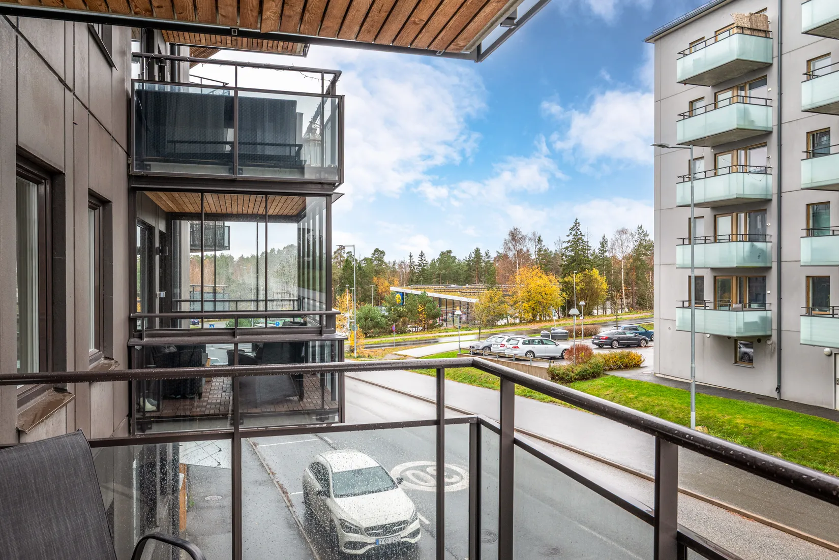 Bostadsrätt, Pettersbergsvägen 6, Norrboda, Upplands-Bro