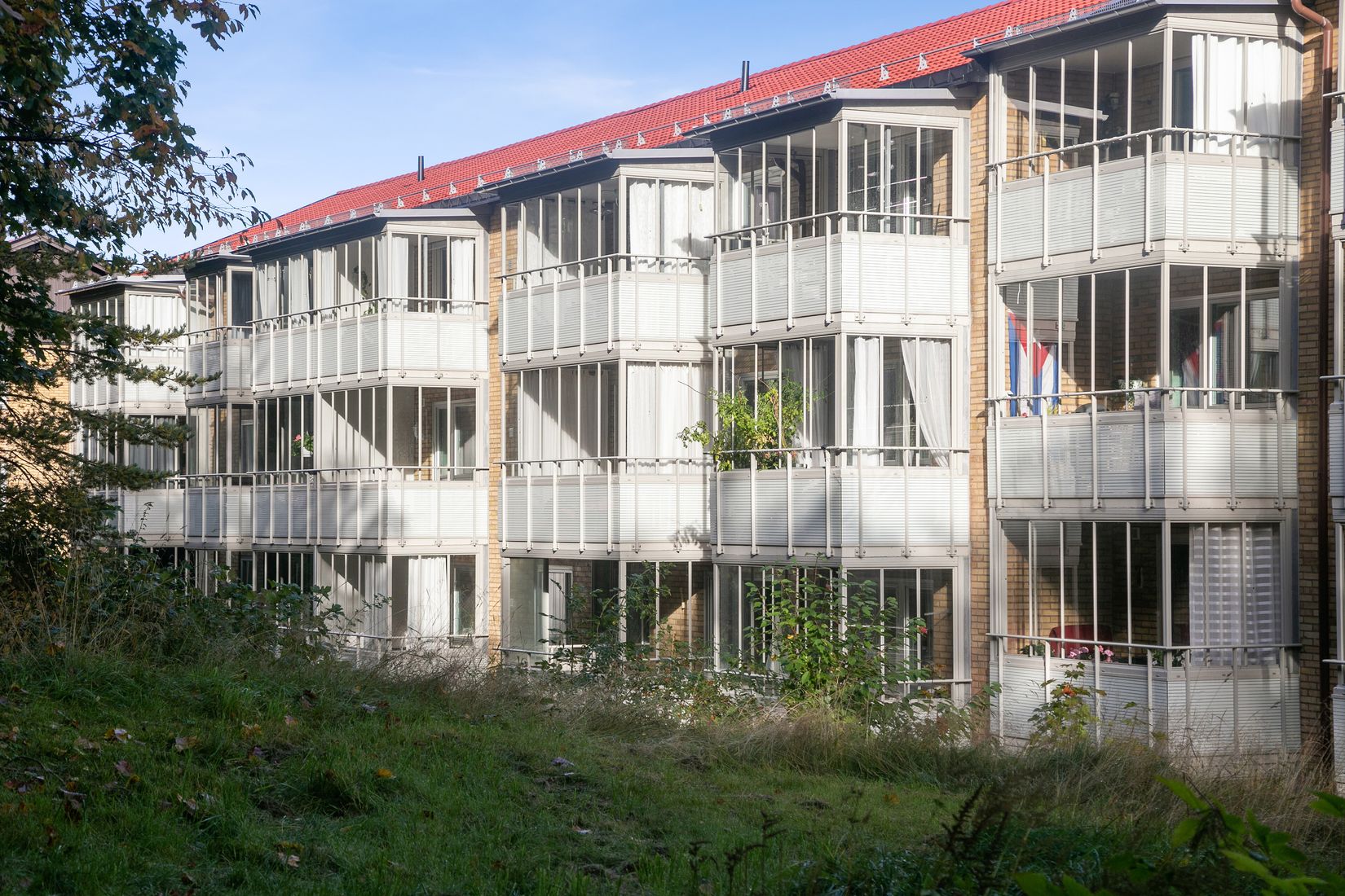 Bostadsrätt, Gamla strandlinjen 4G, Partille