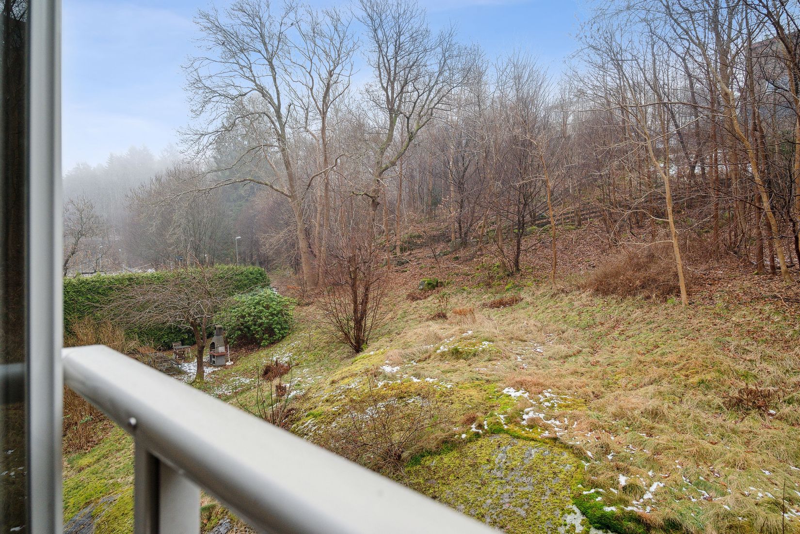 Bostadsrätt, Gamla strandlinjen 4G, Partille