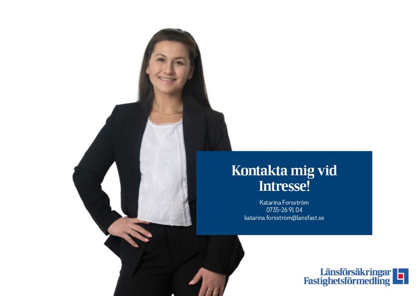 Bostadsrätt, Gamla strandlinjen 4G, Partille