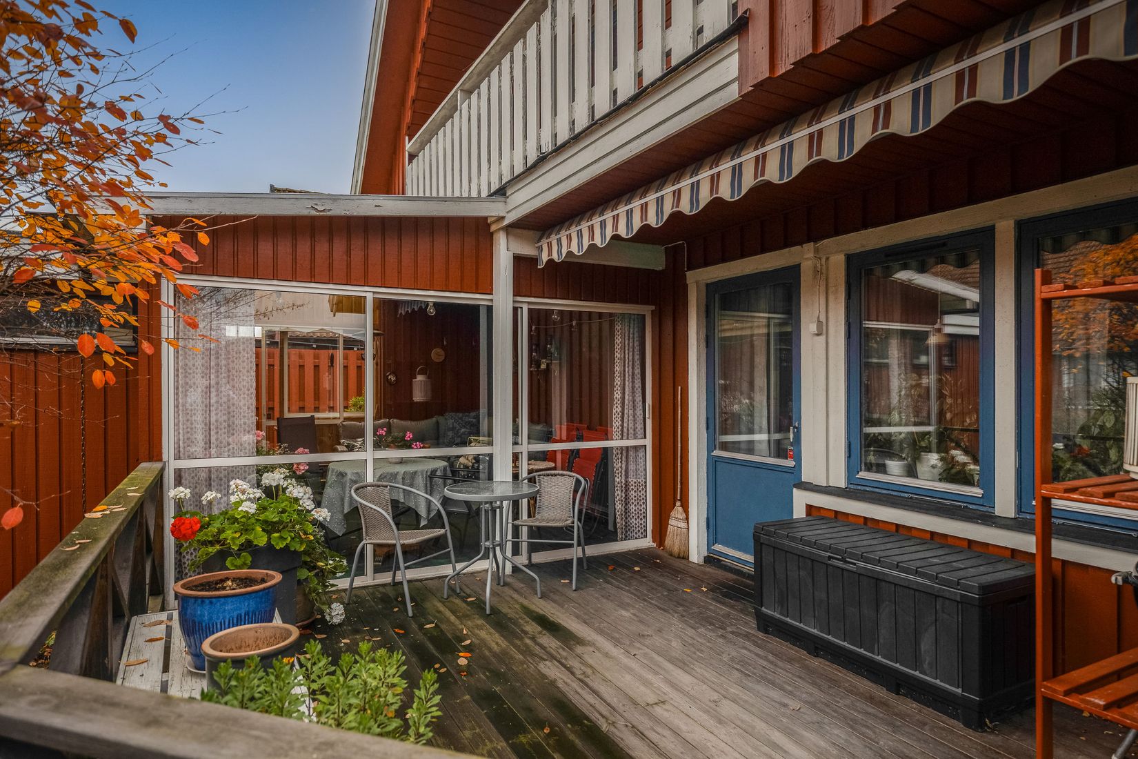 Villa, Börstorpsgatan 28, Töreboda