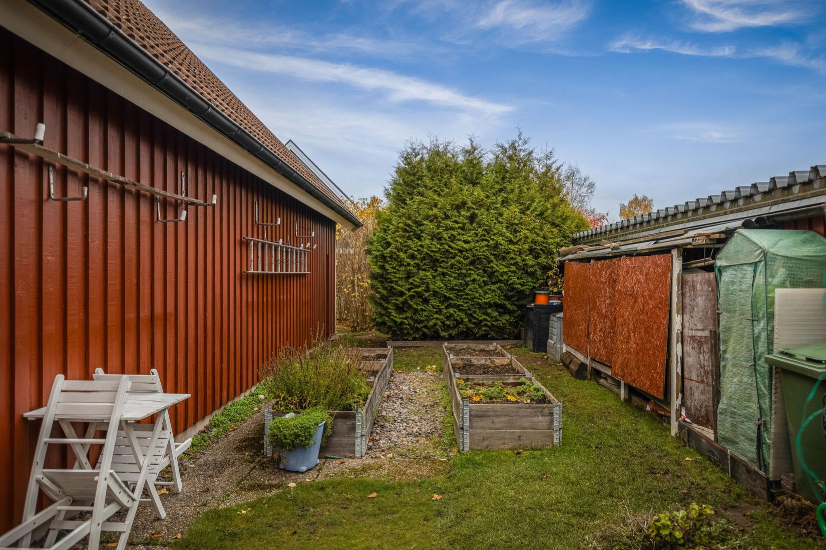 Villa, Börstorpsgatan 28, Töreboda