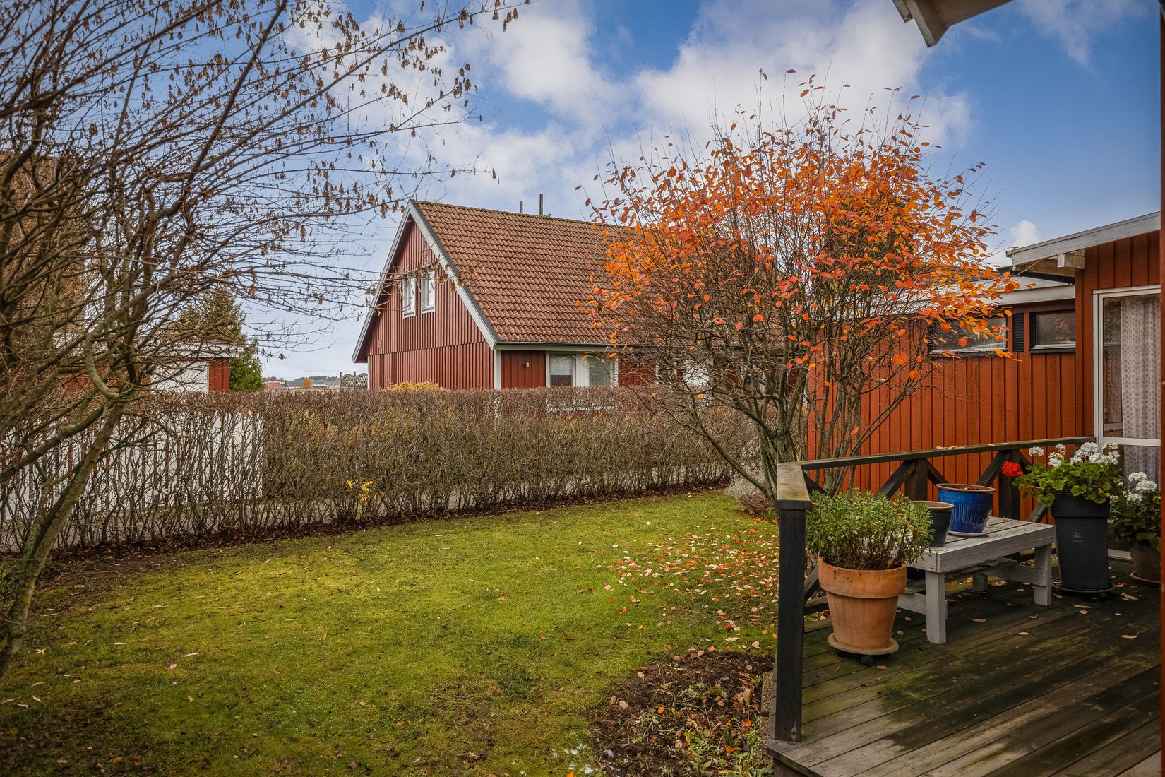 Villa, Börstorpsgatan 28, Töreboda