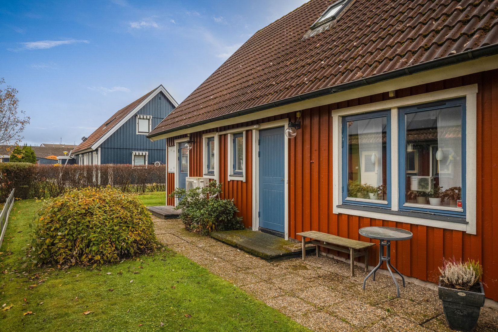 Villa, Börstorpsgatan 28, Töreboda