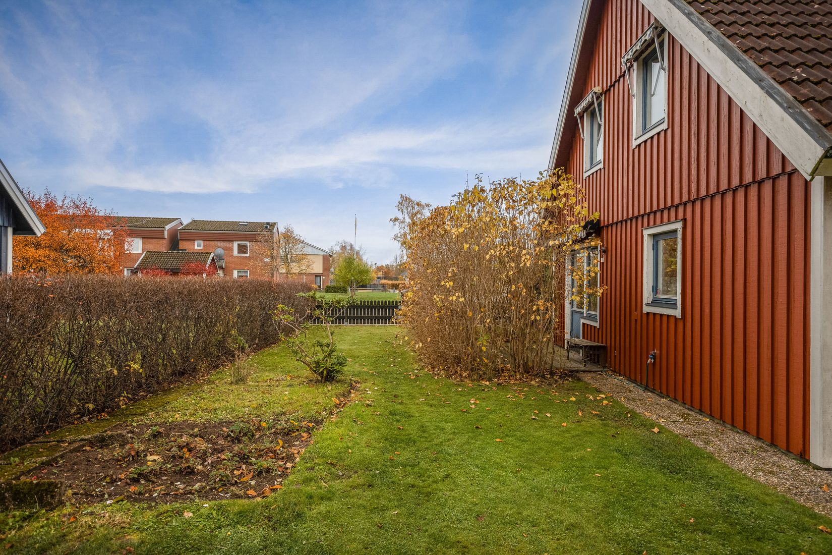 Villa, Börstorpsgatan 28, Töreboda