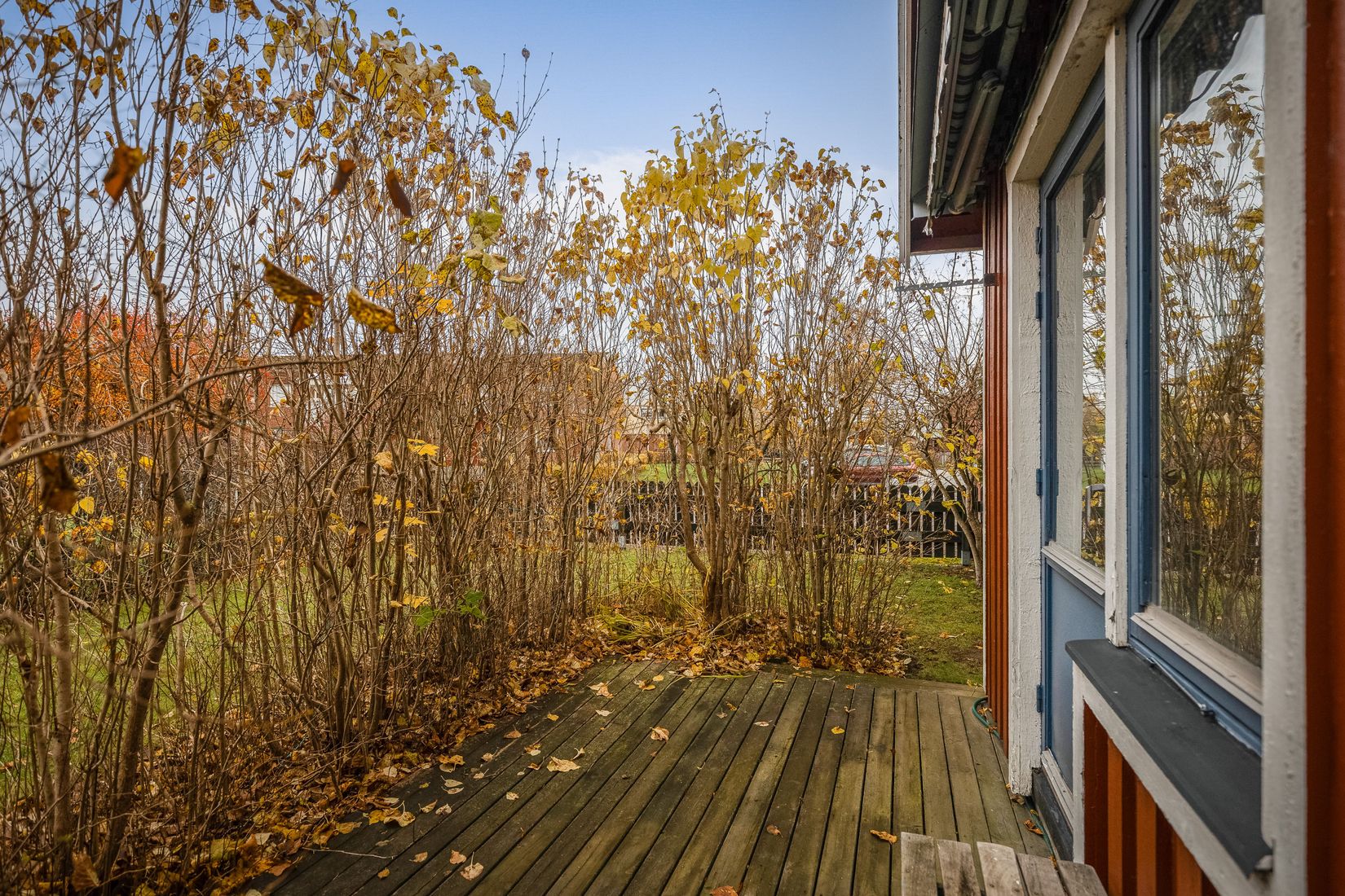 Villa, Börstorpsgatan 28, Töreboda