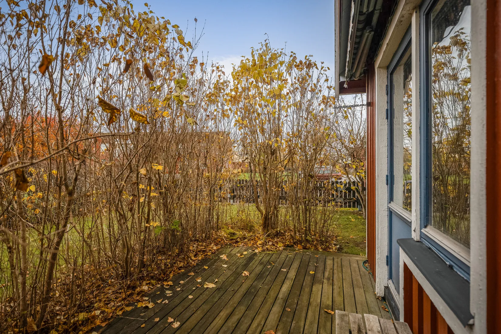 Villa, Börstorpsgatan 28, Töreboda